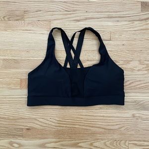Lululemon swim bra